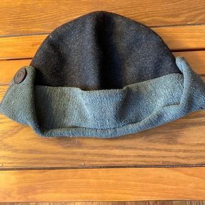 DUTCH BOY HAT from SWEDEN